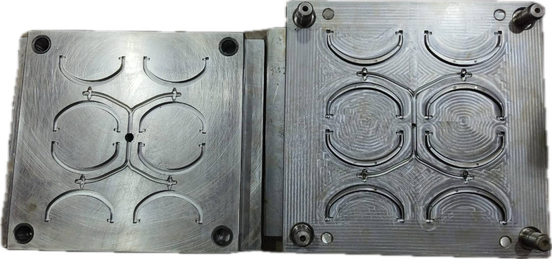 Industrial Die Mould