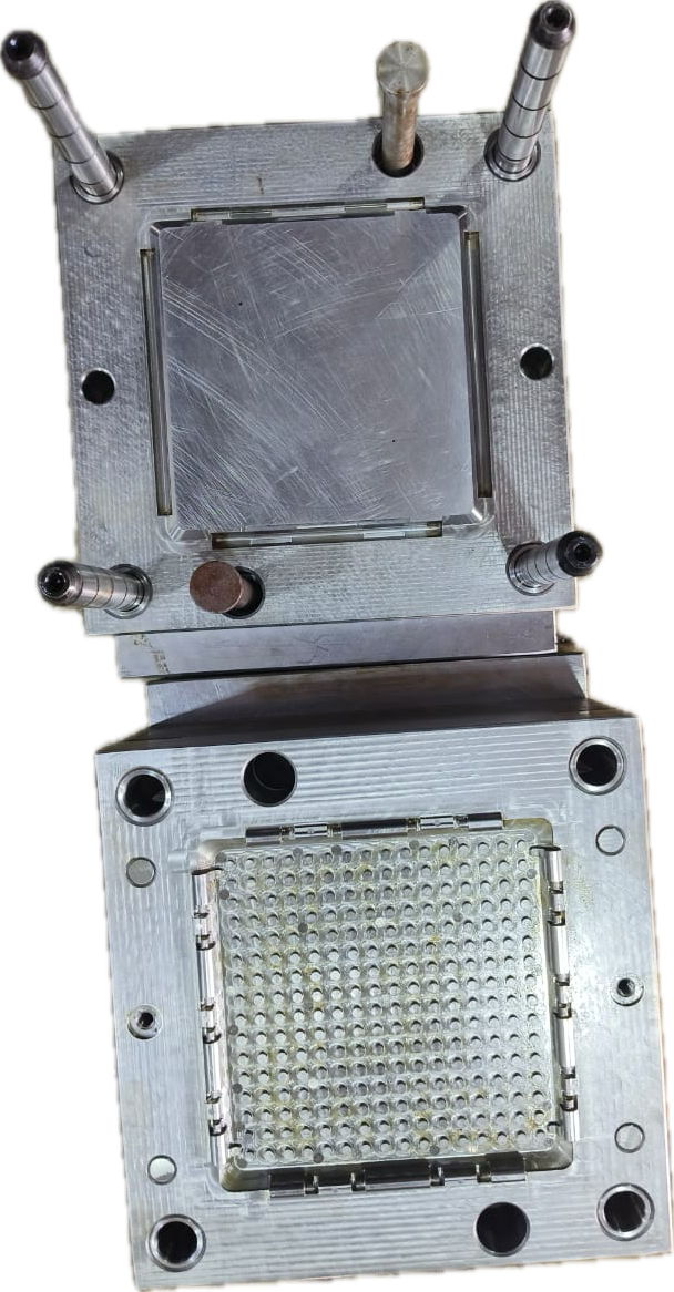 Custom Injection Mould