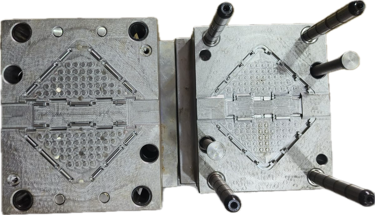 Die Mould Assembly