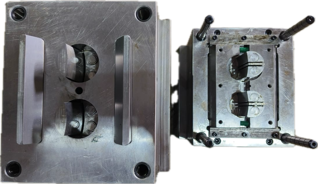 Plastic Injection Mould